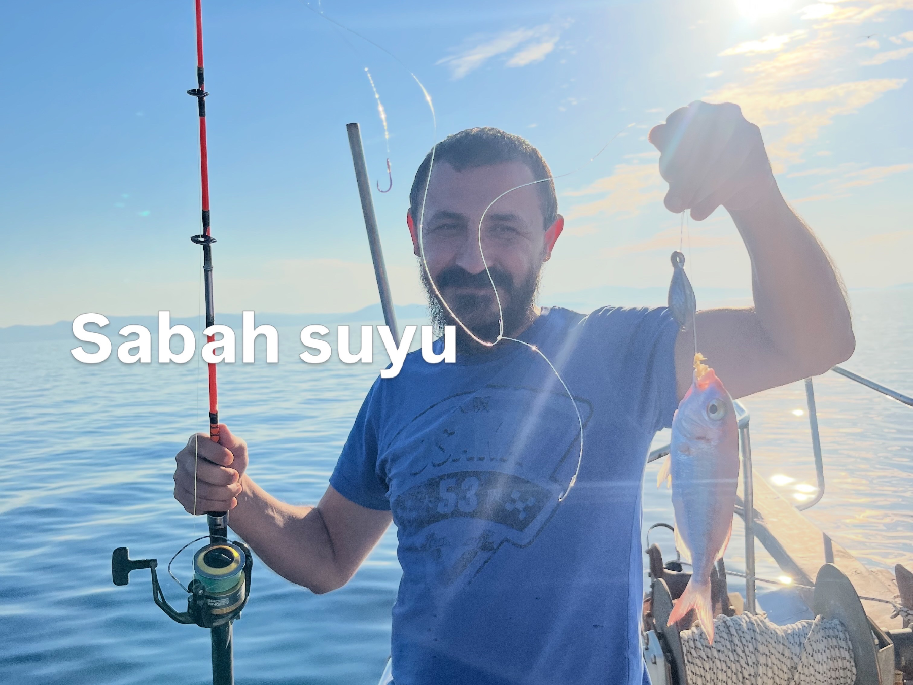 Levrek fotoğrafı 1
