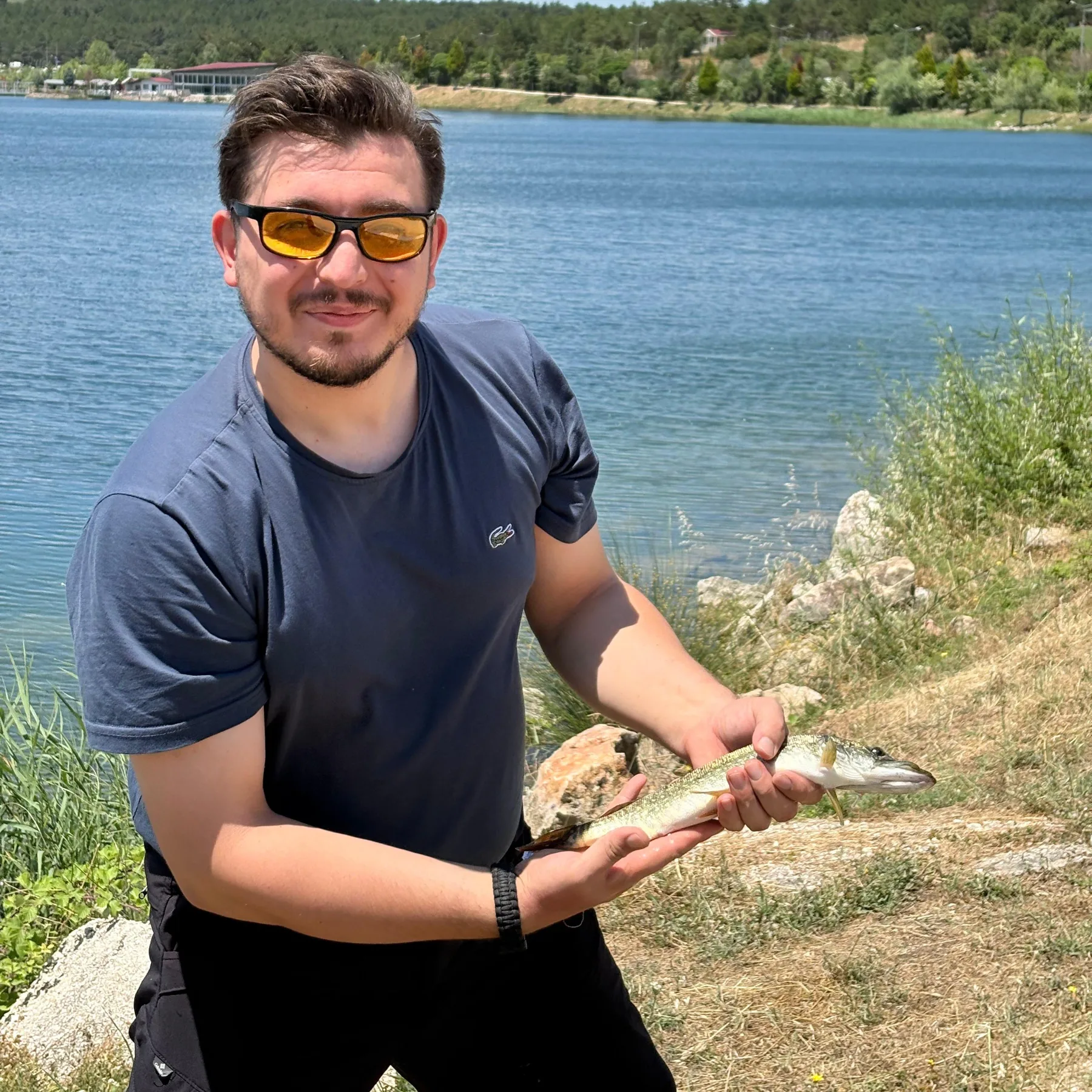 Turna fotoğrafı 1